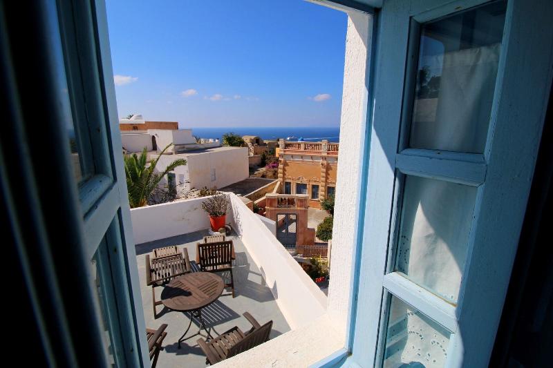 Номер Superior, Aethrio Sunset Village   Oia