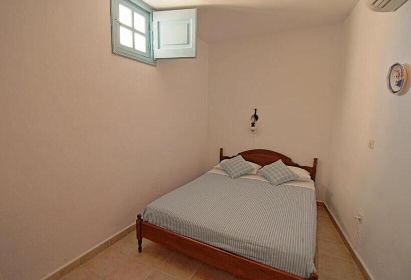 Студия Стандарт, Aethrio Sunset Village   Oia