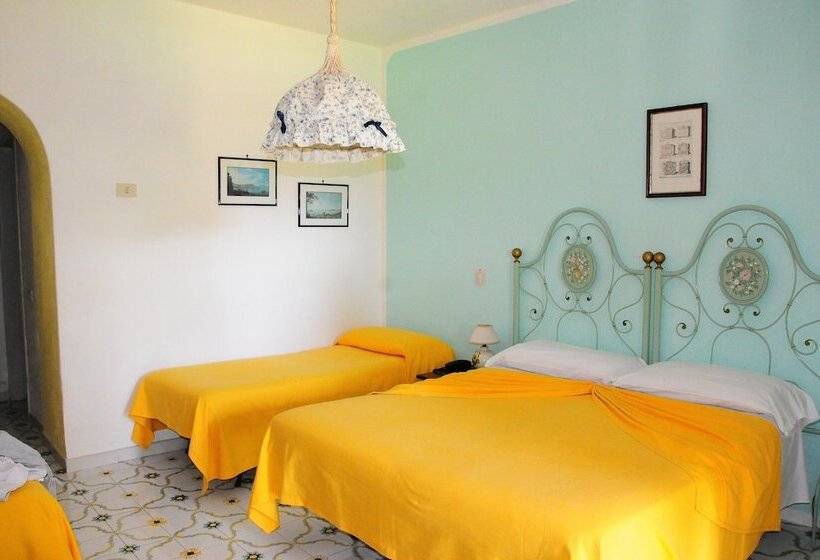 Номер Стандарт Трехместный, Belsole