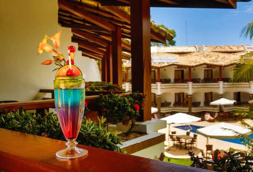 Номер Стандарт, Best Western Shalimar Praia