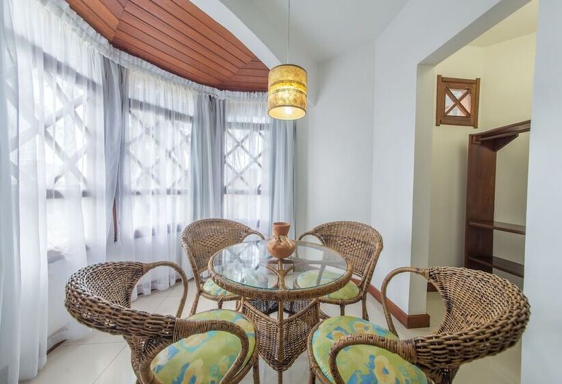 Люкс с Балконом, Best Western Shalimar Praia