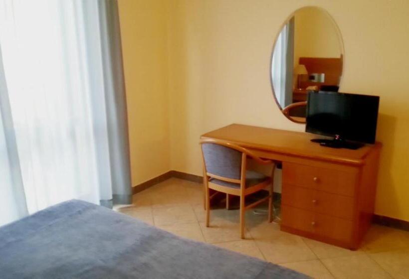 Апартаменты 1 Спальня, Continental Resort