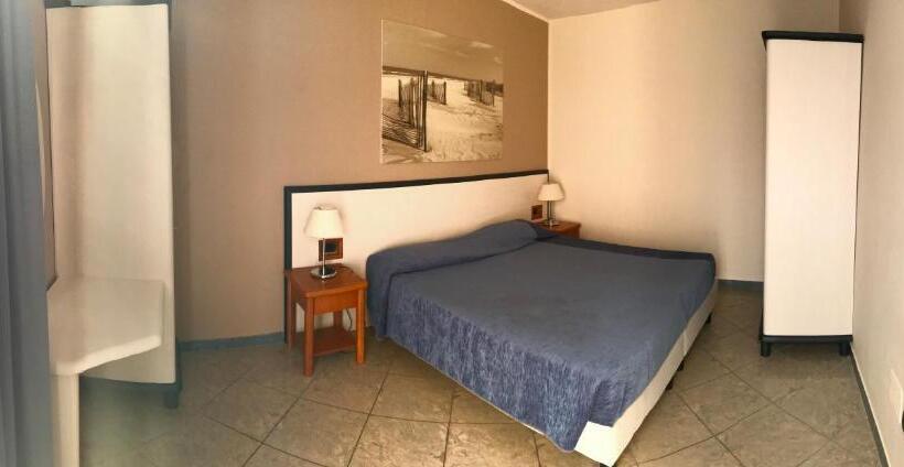 Апартаменты 2 Спальни, Continental Resort