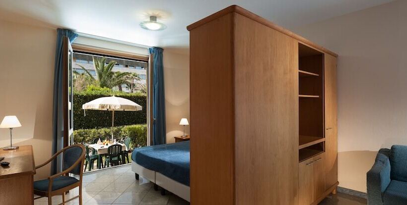 Студия Стандарт, Continental Resort