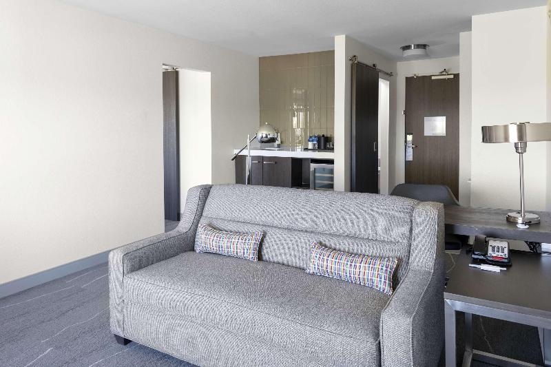 اتاق استاندارد با تخت بزرگ, Hilton Garden Inn Hartford South/glastonbury