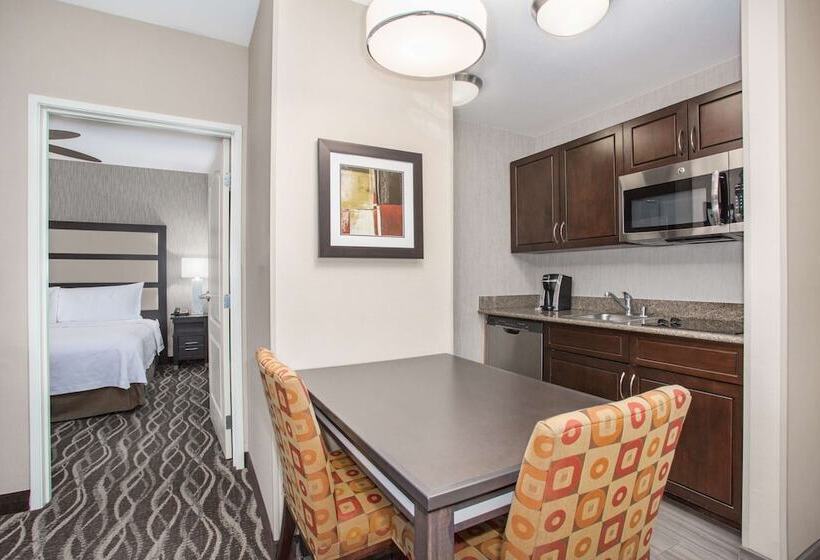 سوییت, Homewood Suites By Hilton Henderson South Las Vegas