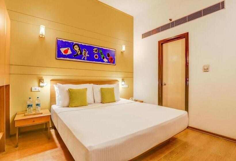 Президентский Люкс, Lemon Tree Hotel, East Delhi Mall, Kaushambi