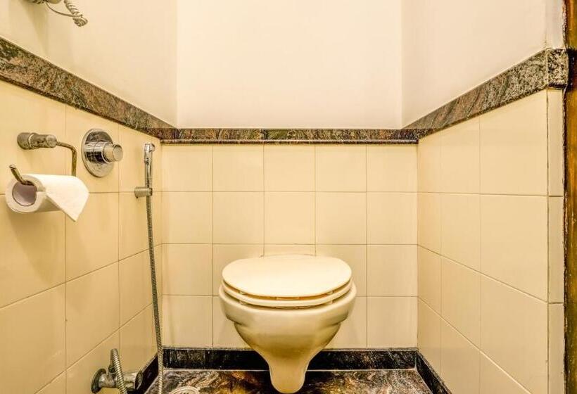Номер Superior, Lemon Tree Hotel, East Delhi Mall, Kaushambi