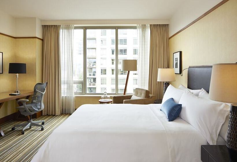 豪华房间, Denny Park Hotel Seattle