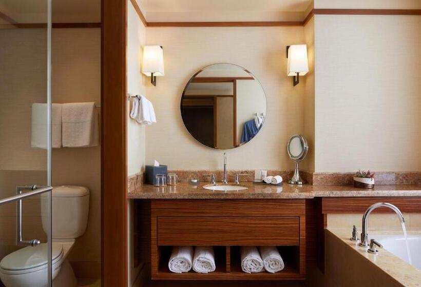 豪华房间, Denny Park Hotel Seattle
