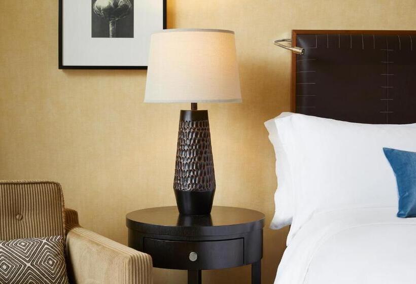 اتاق پرمیوم, Denny Park Hotel Seattle