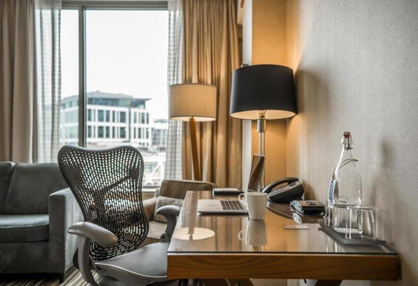 标准工作室, Denny Park Hotel Seattle