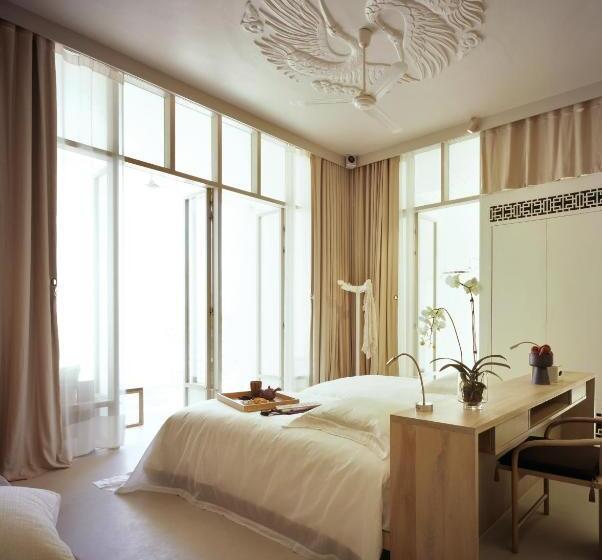발코니 디럭스 룸, Sala Phuket Mai Khao Beach Resort