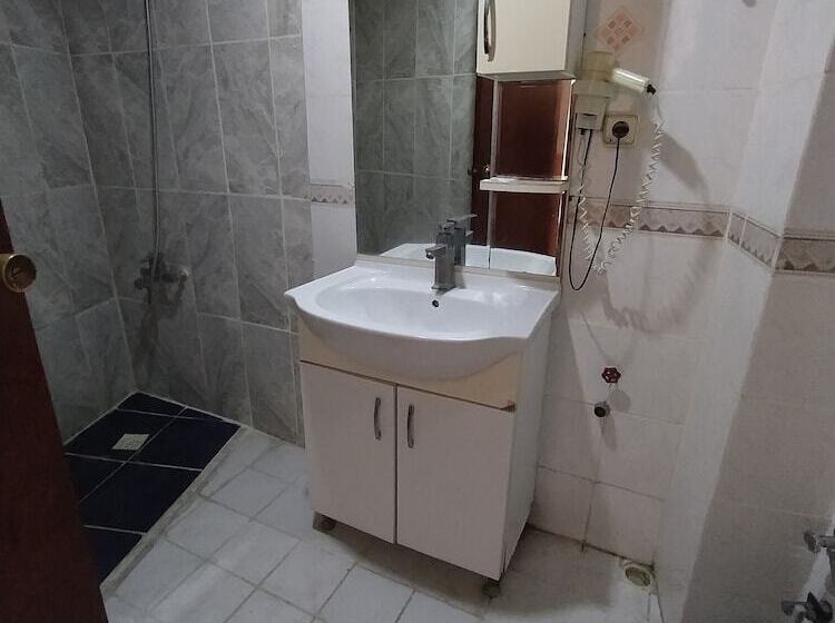 اتاق استاندارد, Turvan