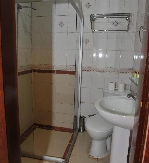 اتاق استاندارد, Turvan