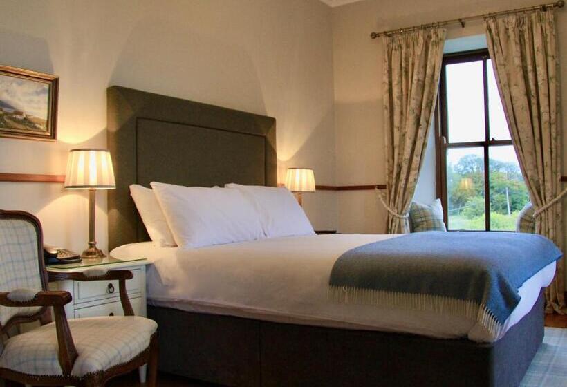 اتاق استاندارد, Wild Honey Inn
