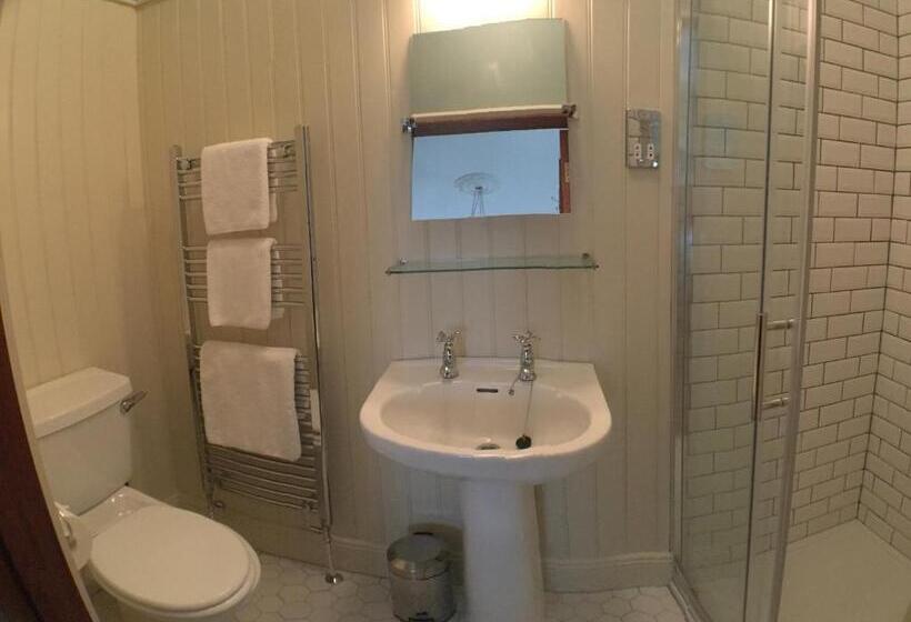 اتاق استاندارد, Wild Honey Inn