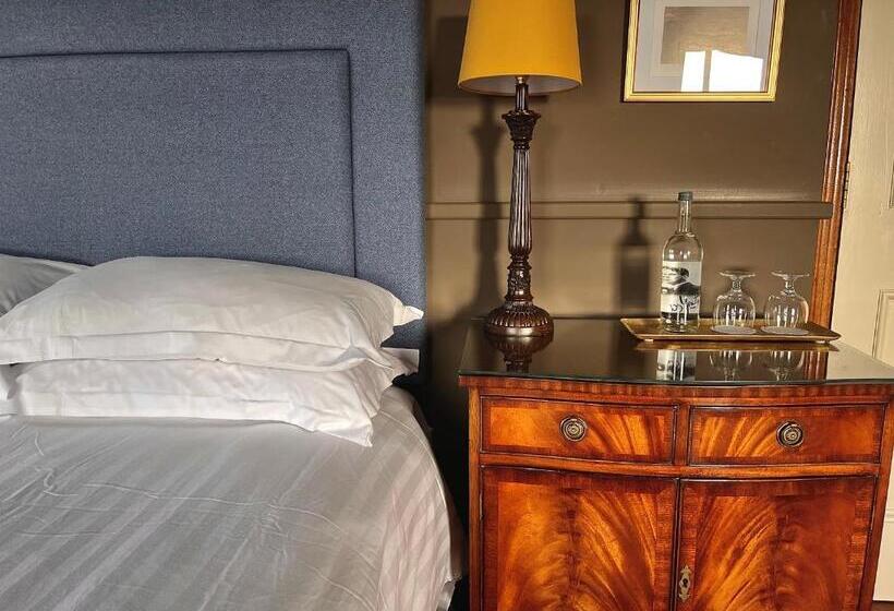 اتاق استاندارد, Wild Honey Inn