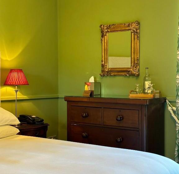 اتاق استاندارد, Wild Honey Inn