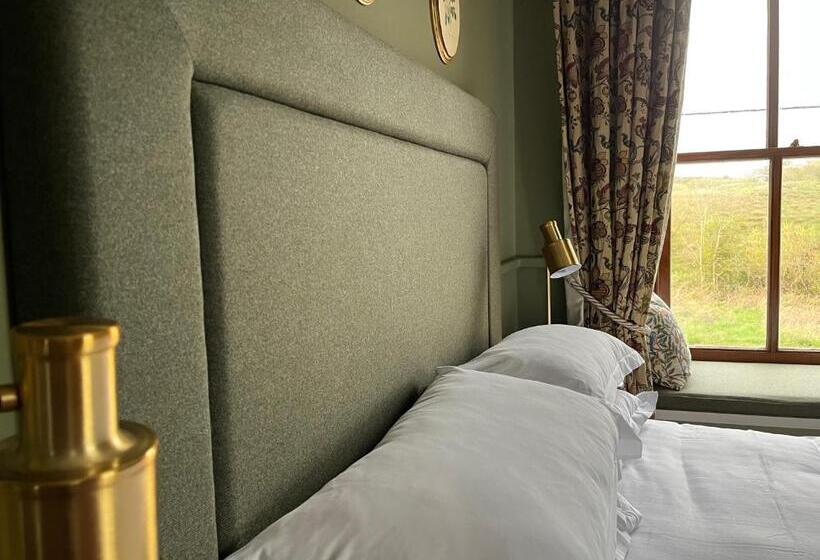 اتاق لوکس, Wild Honey Inn