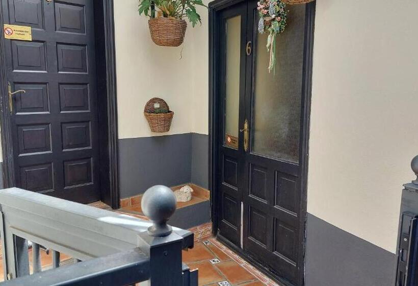 Апартаменты Economy 1 Спальня, Apartamentos Monasterio De San Antonio   Adults Only