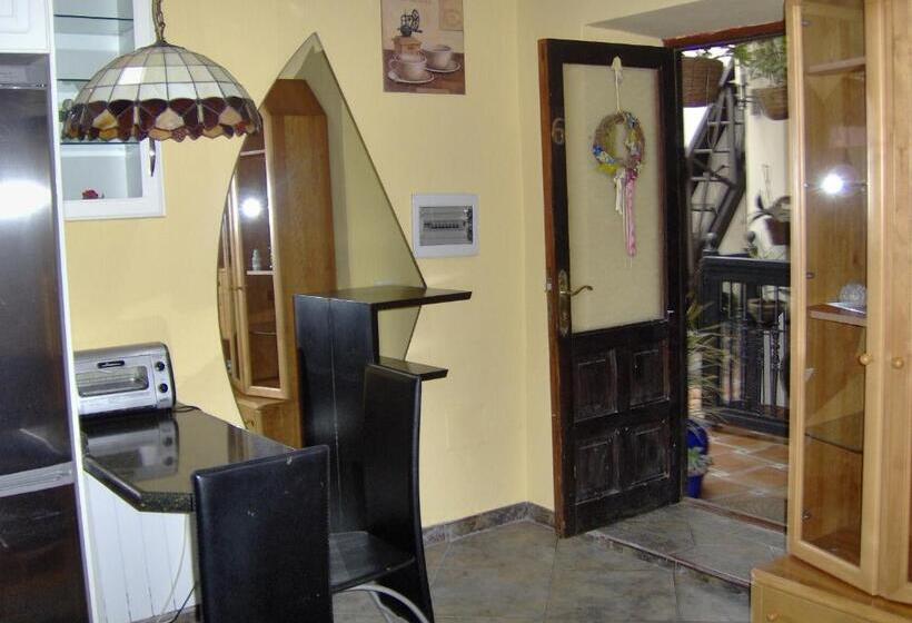 Апартаменты Economy 1 Спальня, Apartamentos Monasterio De San Antonio   Adults Only