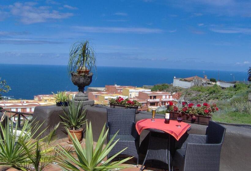 Апартаменты 1 Спальня Вид на Море, Apartamentos Monasterio De San Antonio   Adults Only