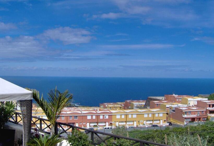 Апартаменты 1 Спальня Вид на Море, Apartamentos Monasterio De San Antonio   Adults Only