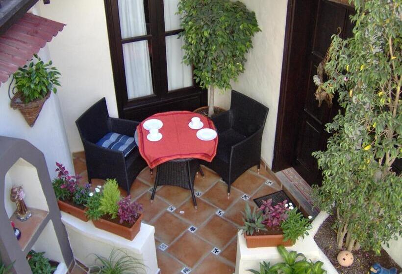 Апартаменты 1 Спальня, Apartamentos Monasterio De San Antonio   Adults Only
