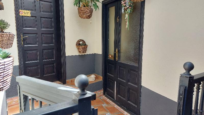 Апартаменты Economy 1 Спальня, Apartamentos Monasterio De San Antonio   Adults Only
