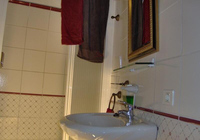 Апартаменты 1 Спальня Вид на Море, Apartamentos Monasterio De San Antonio   Adults Only