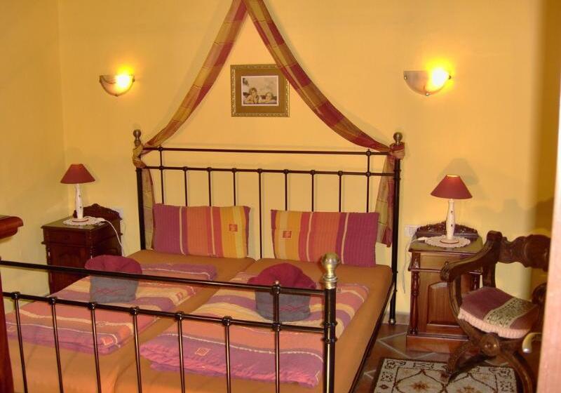 Апартаменты 1 Спальня Вид на Море, Apartamentos Monasterio De San Antonio   Adults Only