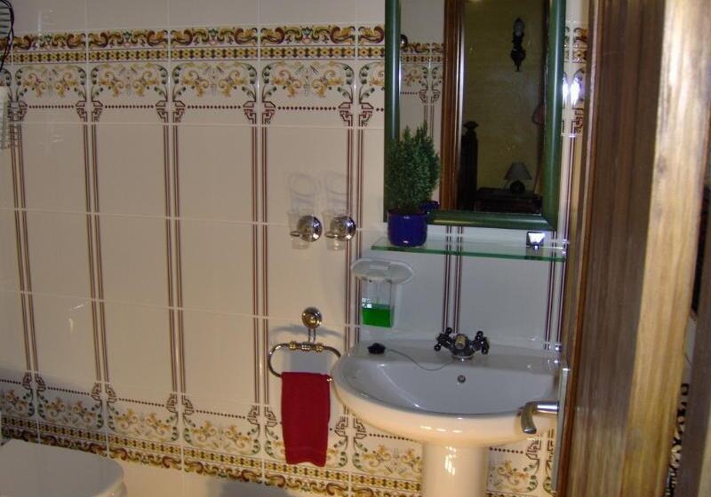 Апартаменты 1 Спальня с Террасой, Apartamentos Monasterio De San Antonio   Adults Only