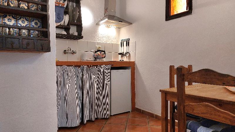 Апартаменты 1 Спальня, Apartamentos Monasterio De San Antonio   Adults Only