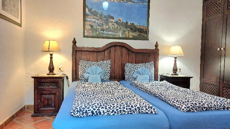 Апартаменты 1 Спальня, Apartamentos Monasterio De San Antonio   Adults Only