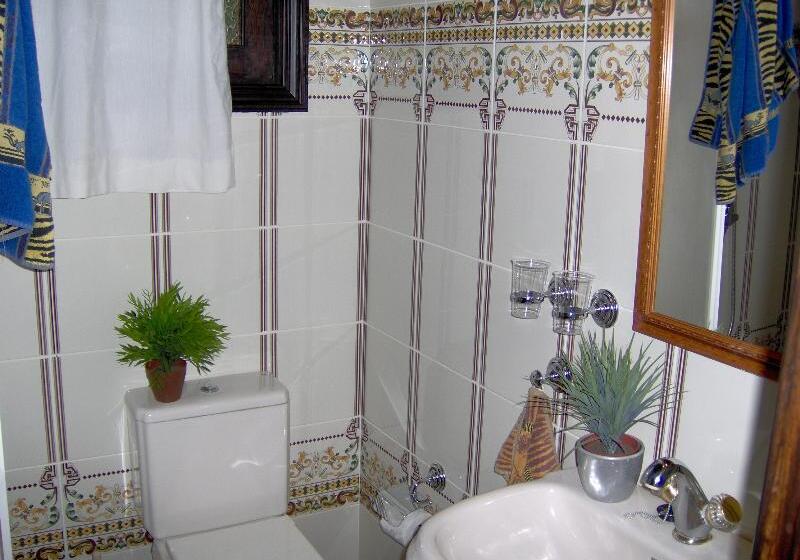 Апартаменты Superior 1 Спальня, Apartamentos Monasterio De San Antonio   Adults Only