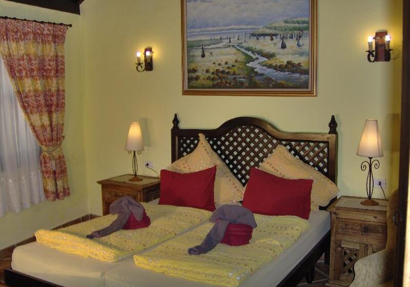 Апартаменты Superior 1 Спальня, Apartamentos Monasterio De San Antonio   Adults Only