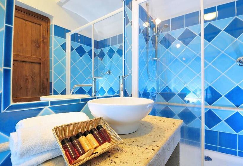 Семейный Номер Классика, Arbatax Park Resort, Telis