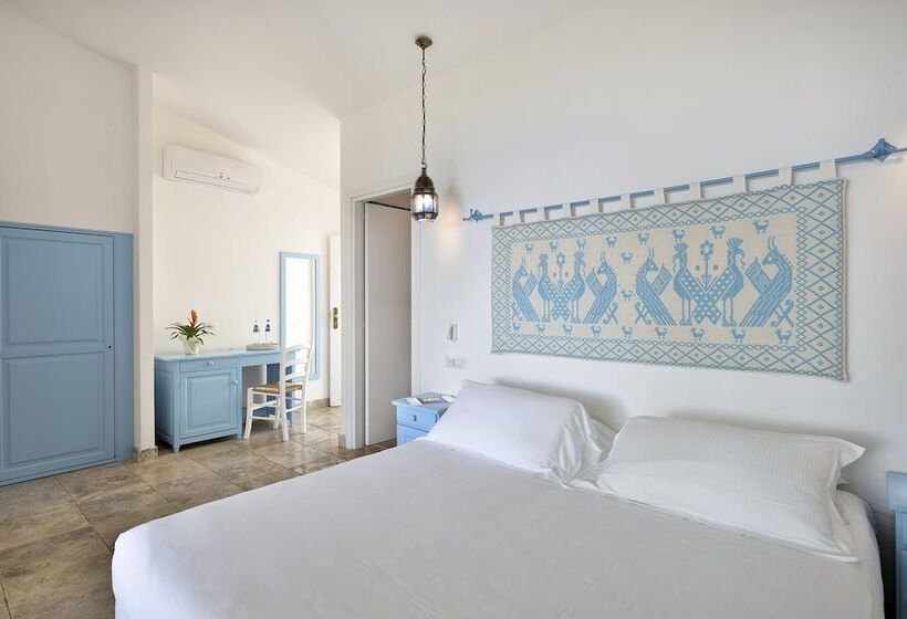 Классический Номер, Arbatax Park Resort, Telis
