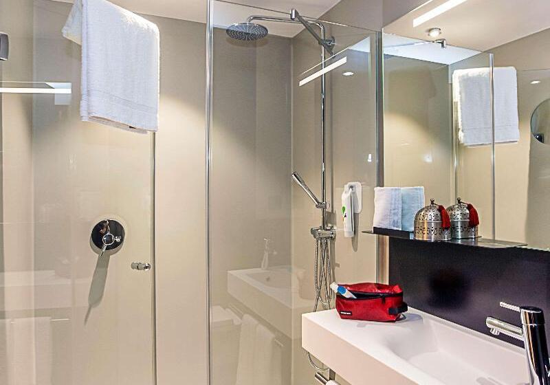 Номер Superior, Arbatax Park Resort, Telis