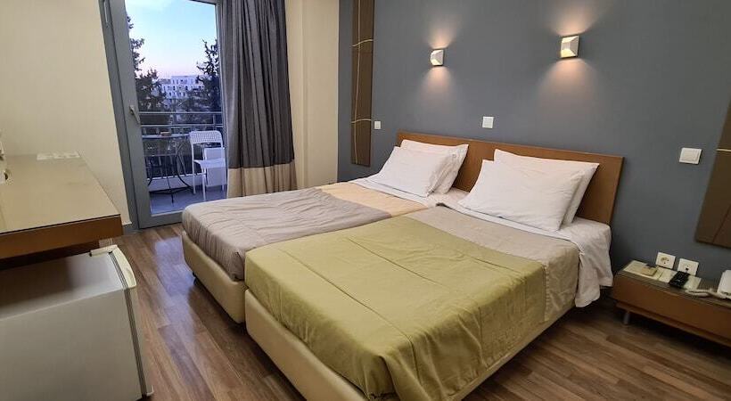 Cameră Standard, Ariston