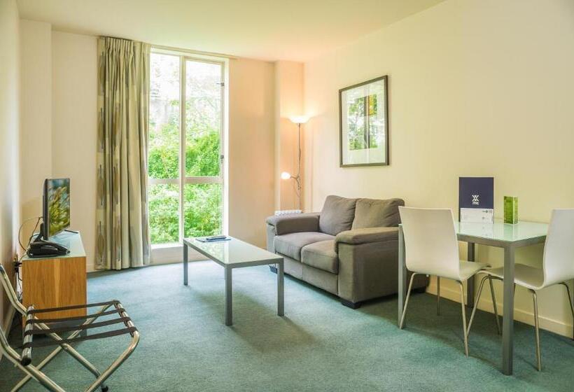 Апартаменты 1 Спальня, Astelia Apartment