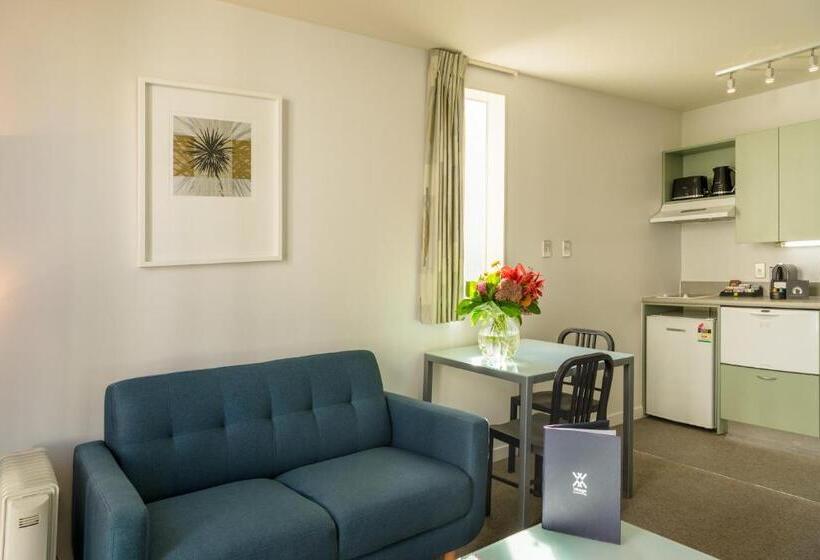 Апартаменты Премиум 1 Спальня, Astelia Apartment