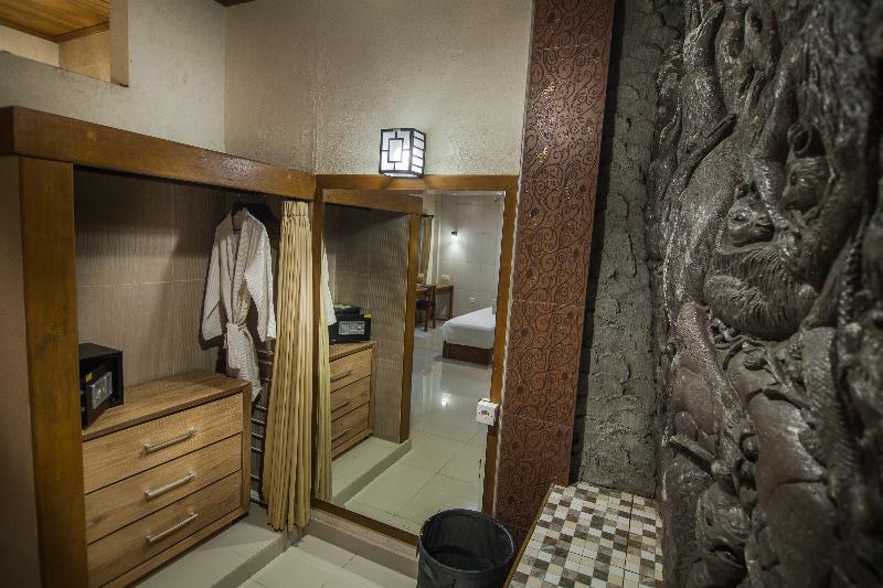 Люкс Вид на Сад, Bali Spirit Hotel And Spa, Ubud