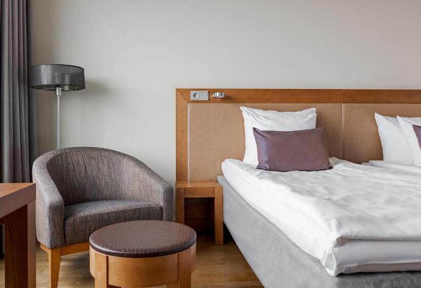 Номер Superior, Break Sokos Hotel Flamingo