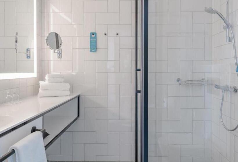 Стандартный Номер Кровать Кинг, Break Sokos Hotel Flamingo