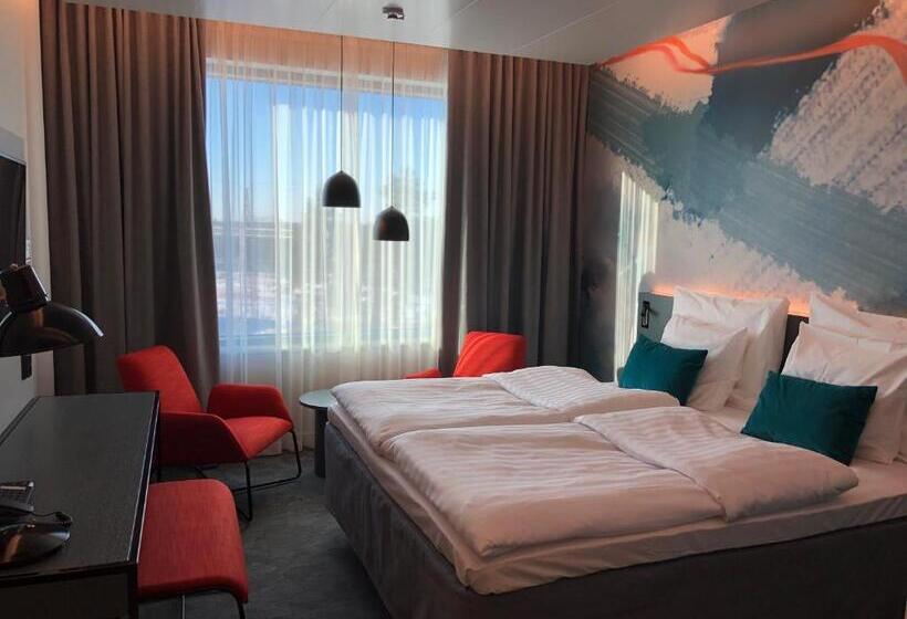 Стандартный Номер Кровать Кинг, Break Sokos Hotel Flamingo