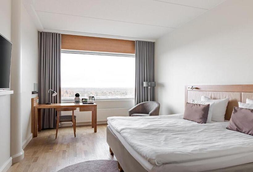 Номер Superior, Break Sokos Hotel Flamingo