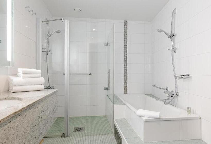 Семейный Полулюкс, Break Sokos Hotel Flamingo