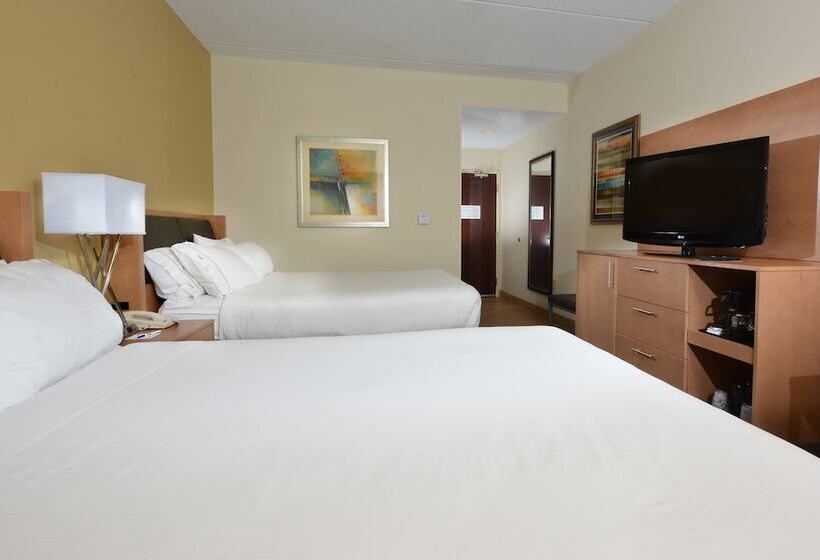 Номер Стандарт, Holiday Inn Express Hotel & Suites High Point South, An Ihg